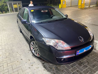 Renault Laguna foto 3