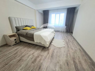 Apartament cu 2 camere, 69 m², Buiucani, Chișinău foto 8