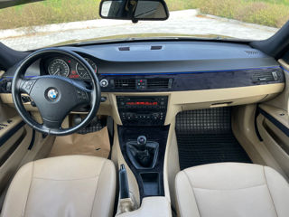 BMW 3 Series foto 9