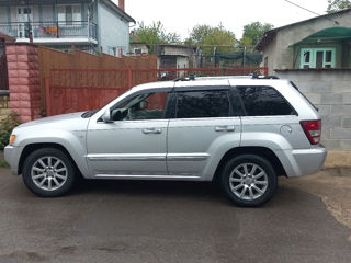 Jeep Grand Cherokee foto 5