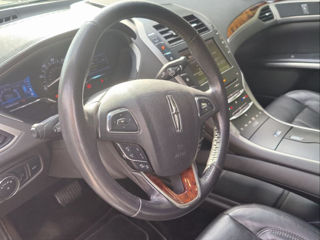 Lincoln MKZ foto 7