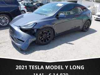 Tesla Model Y foto 4