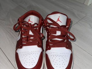 Nike in combinatie cu Jordan exclusiv