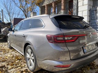 Renault Talisman foto 6