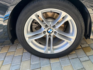 Bmw f10 613-M style foto 2
