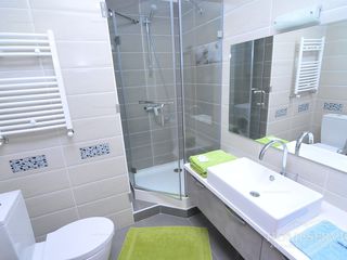 Apartament cu 1 cameră, 40 m², Centru, Chișinău, Chișinău mun. foto 2