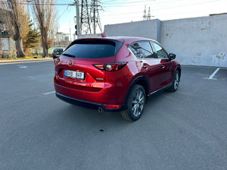 Mazda CX-5 foto 5