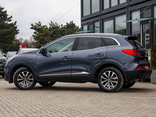 Renault Kadjar foto 2