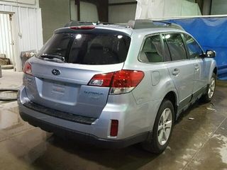 Subaru Outback foto 4