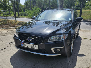 Volvo XC70 foto 2