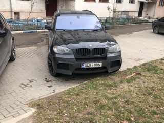 BMW X5 foto 2