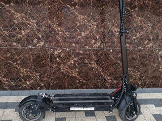 Trotineta electrica Road King Off-Road 2400W foto 3