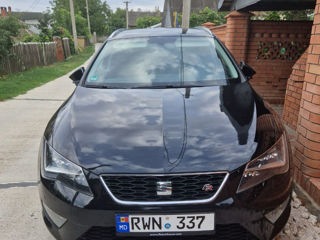 Seat Leon foto 3