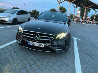 Mercedes E-Class foto 4