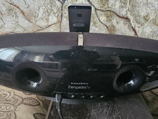 Bowers wilkins zeppelin air foto 5