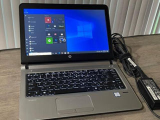 HP ProBook  430 g3 foto 3