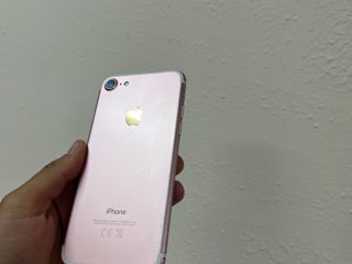 Iphone 7 32gb rose gold ideal foto 3