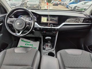 KIA Niro foto 8