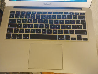 Apple MacBook Air 8 Gb 128 Gb foto 4