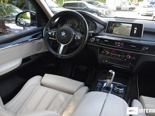 BMW X5 foto 7