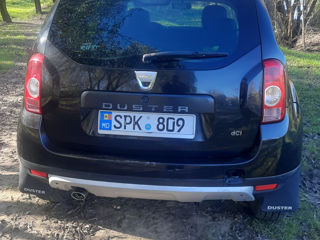 Dacia Duster foto 3