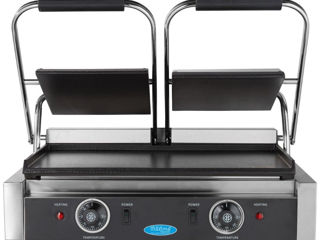 Grill electric profesional Maxima - Livrare în toată Moldova! Credit 0% foto 2