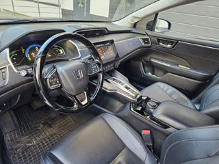 Honda Clarity foto 9