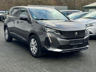 Peugeot 5008 foto 2