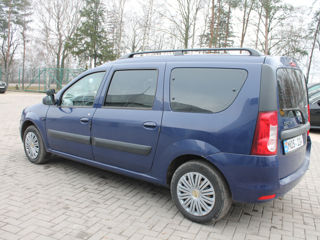 Dacia Logan foto 7