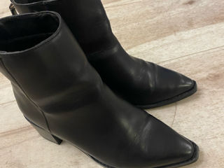 Botine m36 foto 5