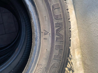 Kumho 195 65 15 foto 3