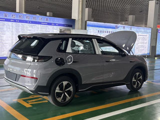 Byd Sea Lion 05 foto 4