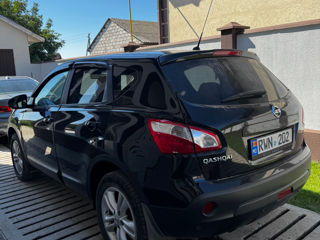 Nissan Qashqai foto 5