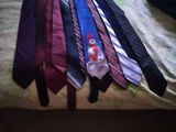 продаю галстуки. foto 1