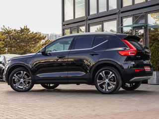 Volvo XC40 foto 5