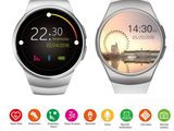 Xgody  smart watch simcard compatibil foto 3