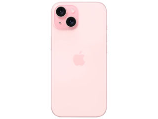 Apple iPhone 15 128GB SS Pink foto 3
