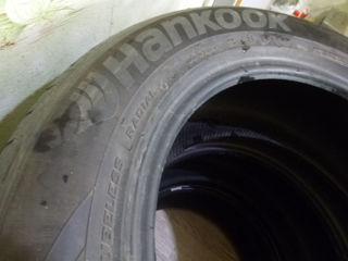 235 / 55 ZR 17 - Hankook -4 cauciucuri+ cadou / 4 шины+подарок foto 7