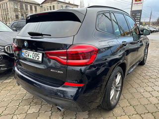 BMW X3 foto 5