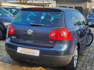 Volkswagen Golf foto 2