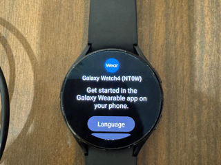 Samsung Galaxy Watch 4 44mm