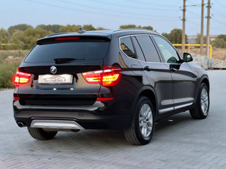 BMW X3 foto 7