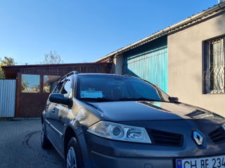 Renault Megane foto 4