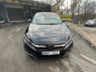 Honda Clarity