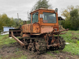 Tractor Dătă 75 foto 2