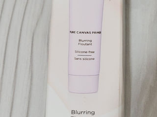 База под макияж Laura Mercier Pure Canvas Primer. Blurring. Оригинал.