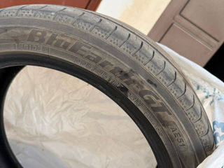 225/45 R17 toate 4 la 500lei foto 4