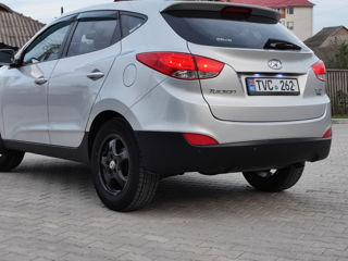 Hyundai ix35 foto 4