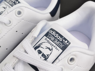 Adidas Stan Smith женские и мужские foto 8