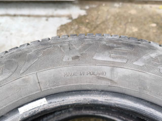 GoodYear GT3 185/65R15 - 1000lei фото 3
